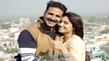 Movie Stills Of The Movie Toilet - Ek Prem Katha