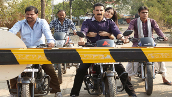 Box Office: Toilet – Ek Prem Katha collects Rs. 2.27 cr in Pakistan