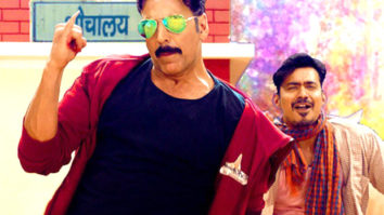 Box Office: Toilet – Ek Prem Katha Day 2 in overseas