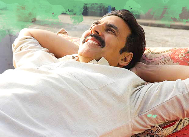 Toilet – Ek Prem Katha Day 12 in overseas