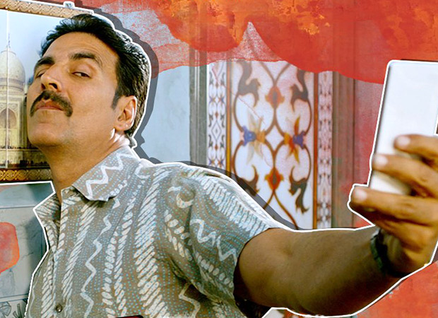 Toilet – Ek Prem Katha Day 18 in overseas