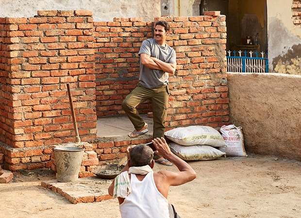 Toilet – Ek Prem Katha Day 20 in overseas
