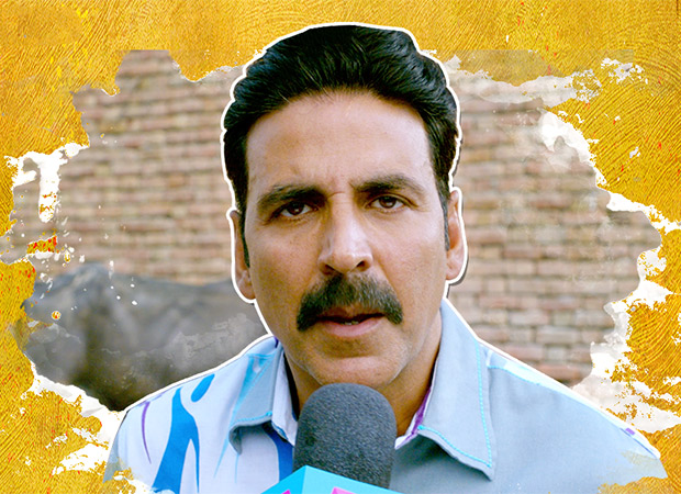 Toilet – Ek Prem Katha Day 4 in overseas