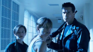 Trailer 2 (Terminator 2 3D)