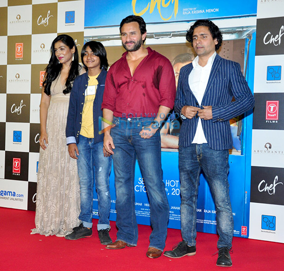 trailer launch of chef 05