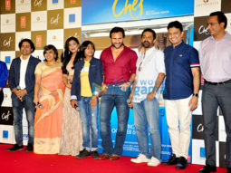 Trailer launch of ‘Chef’