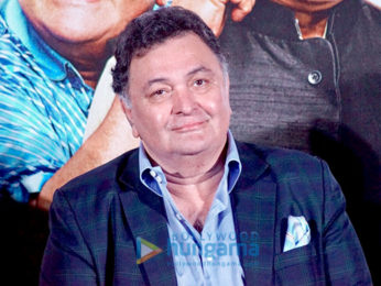 Trailer launch of 'Patel Ki Punjabi Shaadi'