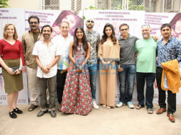 Trailer launch of ‘Umeed’