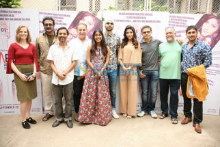 Trailer launch of ‘Umeed’