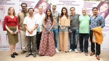 Trailer launch of ‘Umeed’