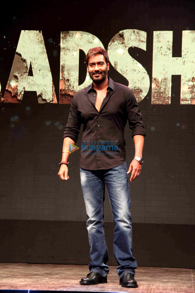 trailer launch of baadshaho 10