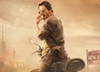 Babumoshai Bandookbaaz cleared with less than 10 cuts by the Appellate Tribunal