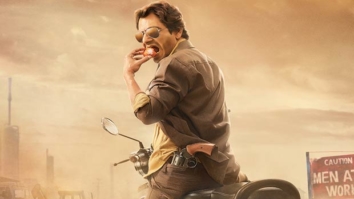 Babumoshai Bandookbaaz cleared with less than 10 cuts by the Appellate Tribunal