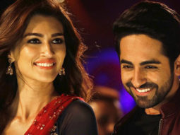 Check Out ‘Twist Kamariya’ From ‘Bareilly Ki Barfi’