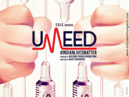 First Look Of The Movie Umeed