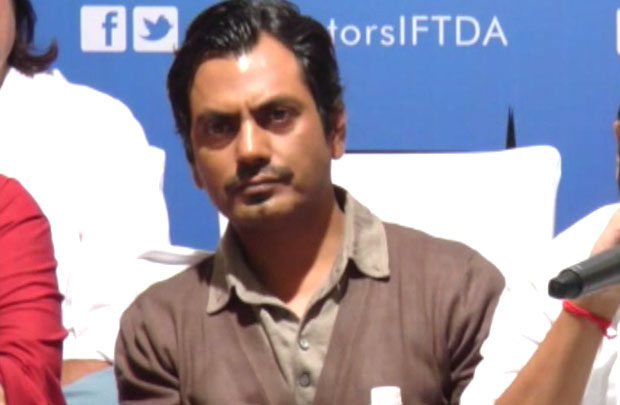 Kushan Nandy OPENS UP On CBFC Controversy | Babumoshai Bandookbaaz Press Conference