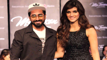 “The Way Nitesh Tiwari Narrates The Film Is AMAZING”: Ayushmann Khurrana | Bareilly Ki Barfi