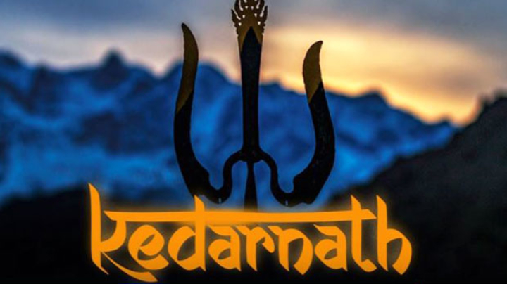 Check Out The Motion Poster Of Kedarnath Check Out The Motion Poster Of Kedarnath