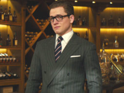 Theatrical Trailer(Kingsman: The Golden Circle)