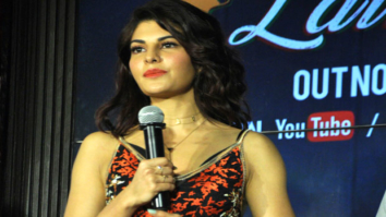 Jacqueline Fernandez Reveals A Major Difference Between A Gentleman & Judwaa 2