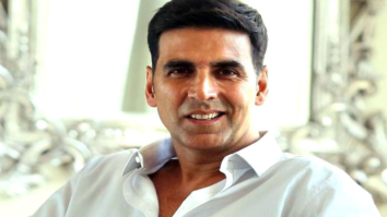 Akshay Kumar REVEALS About 2.0 | Toilet Ek Prem Katha Success Conference