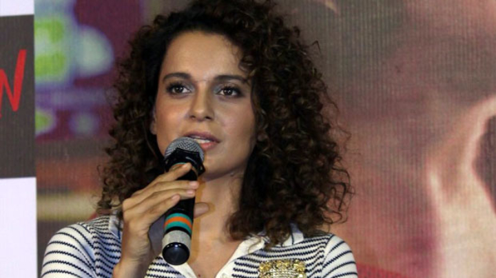 “I Have To Fight For Everything In Life”: Kangana Ranaut | Simran Trailer Launch