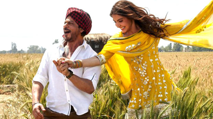 Shah Rukh Khan’s Jab Harry Met Sejal Dips Further Down On Day 5