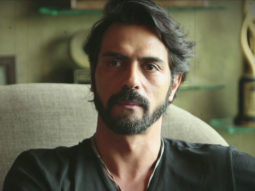 Arjun Rampal & Team REVEAL Their Thoughts On The Legend Of DADDY | Arun Gawli