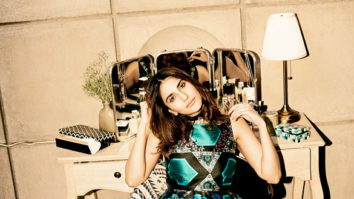 Celebrity Photos of Vaani Kapoor