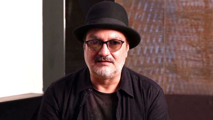 Vinay Pathak Opens Up & REVEALS Why He Likes To Work With First Timers | Dark Brew