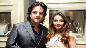 WOW! Fardeen Khan, wife Natasha blessed with boy on August 11