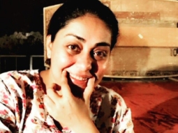 WOW! Meghna Gulzar posts this cute selfie to announce completion of Raazi’s first schedule