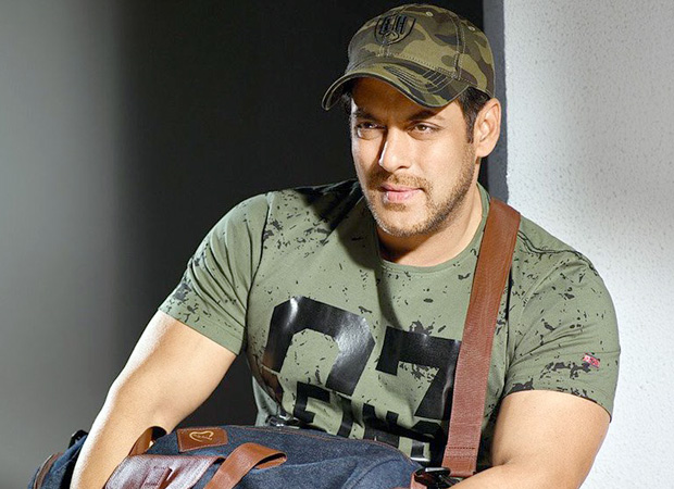 WOW! Salman Khan joins hands with Ashwin Varde, Murad Khetani; to launch newcomers in their film