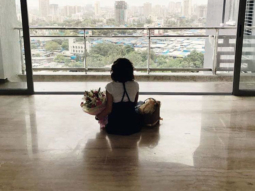 WOW! Taapsee Pannu makes her birthday special by buying her own flat in Mumbai