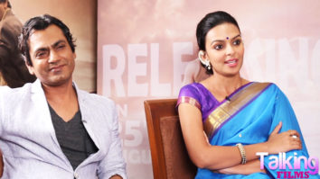“We Shot Intimate Scenes For Babumoshai Bandookbaaz On…”: Bidita Bag | Nawazuddin Siddiqui