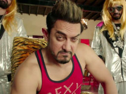 When Aamir Khan did not want to do Secret Superstar