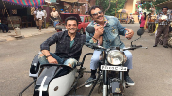 WOW! Yamla Pagla Deewana 3 goes on floors