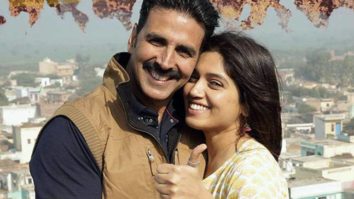 Akshay Kumar Opens Up On Why He Has Started Doing BOLD Films