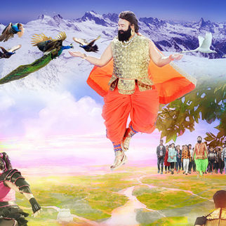 Dr MSG's Golden Jubilee birthday celebrated with grand carnival, first look of Online Gurukul unveiled