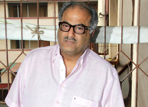 “For me she is the best” - Boney Kapoor talks about Sridevi