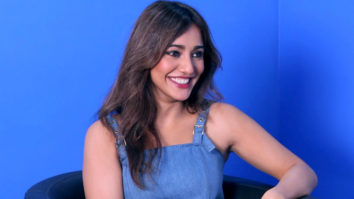 “I Am Really Excited About Bejoy Nambiar’s Solo”: Neha Sharma | Mubarakan