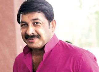 “I felt honoured to host Shah Rukh Khan in Varanasi” – Manoj Tiwari
