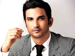 “I play a Pithoo in Kedarnath” – Sushant Singh Rajput