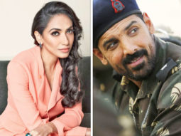“Parmanu will be a GAME CHANGER for John Abraham” – Prernaa Arora