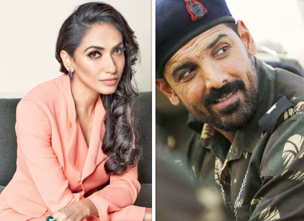 “Parmanu will be a GAME CHANGER for John Abraham” - Prernaa Arora features