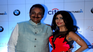 Shivani Kashyap performs at ‘BMW Tuned In’ event