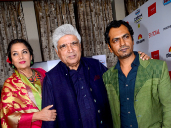Celebs grace award ceremony of Jagran Film Festival