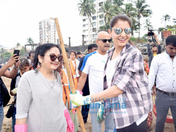 Anushka Sharma announced as the new ambassador for Cleanliness Drive