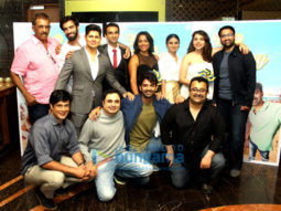 Trailer launch of ‘Tu Hai Mera Sunday’