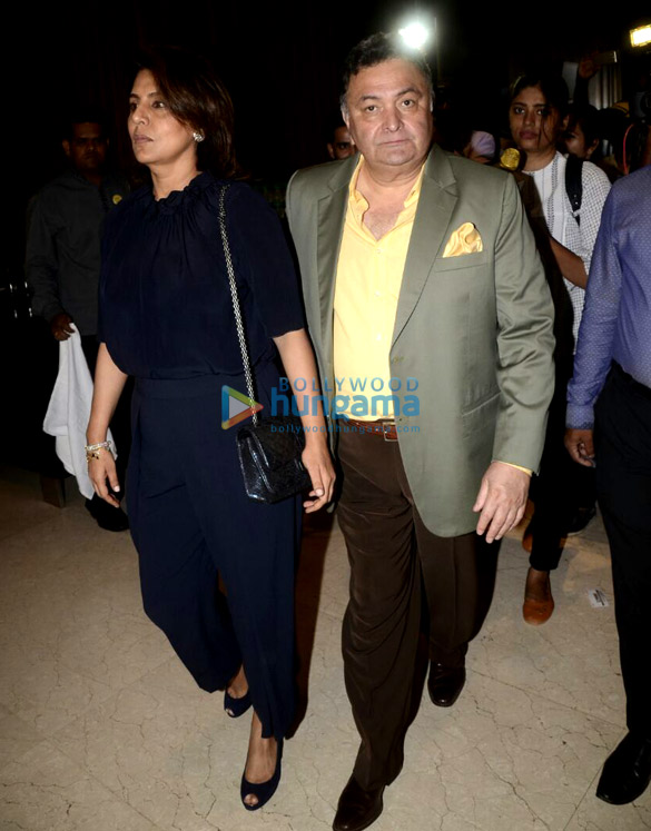 Celebs grace the Planman Bollywood Awards Celebs grace the Planman Bollywood Awards
